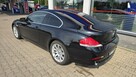 Doinwestowana 645 V8 LPG z Małym przebiegiem - 5
