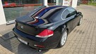 Doinwestowana 645 V8 LPG z Małym przebiegiem - 7