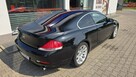 Doinwestowana 645 V8 LPG z Małym przebiegiem - 8