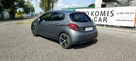 Peugeot 208 GT, stan bdb. - 6