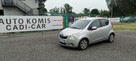 Opel Agila Stan bardzo dobry. - 1