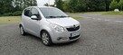 Opel Agila Stan bardzo dobry. - 3