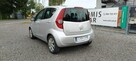 Opel Agila Stan bardzo dobry. - 6