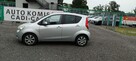 Opel Agila Stan bardzo dobry. - 7
