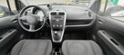 Opel Agila Stan bardzo dobry. - 8