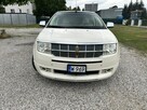 Lincoln MKX Full opcja - 2