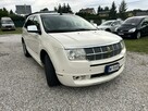 Lincoln MKX Full opcja - 3