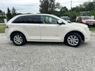 Lincoln MKX Full opcja - 4