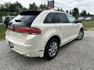 Lincoln MKX Full opcja - 5