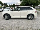 Lincoln MKX Full opcja - 8