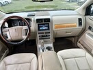 Lincoln MKX Full opcja - 13