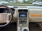 Lincoln MKX Full opcja - 14