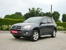 Toyota RAV-4 FL 2.0 Valvematoc 158KM 4x4 +Lock +Hak -Kraj -Wieloletni właściciel - 1