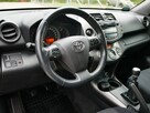 Toyota RAV-4 FL 2.0 Valvematoc 158KM 4x4 +Lock +Hak -Kraj -Wieloletni właściciel - 5
