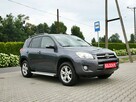 Toyota RAV-4 FL 2.0 Valvematoc 158KM 4x4 +Lock +Hak -Kraj -Wieloletni właściciel - 11