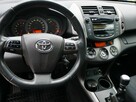 Toyota RAV-4 FL 2.0 Valvematoc 158KM 4x4 +Lock +Hak -Kraj -Wieloletni właściciel - 16