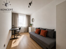 3 osobne pokoje | balkon | tramawaj | blisko centrum i Odra - 9