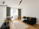 3 osobne pokoje | balkon | tramawaj | blisko centrum i Odra - 11