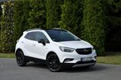 Opel Mokka X 1.4T(140KM)*Full Led*Navi*Kamera*Kamera*Grzana Kierownicał*Alu18"ASO - 3