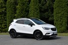 Opel Mokka X 1.4T(140KM)*Full Led*Navi*Kamera*Kamera*Grzana Kierownicał*Alu18"ASO - 4