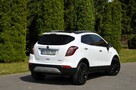 Opel Mokka X 1.4T(140KM)*Full Led*Navi*Kamera*Kamera*Grzana Kierownicał*Alu18"ASO - 6