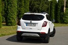 Opel Mokka X 1.4T(140KM)*Full Led*Navi*Kamera*Kamera*Grzana Kierownicał*Alu18"ASO - 7