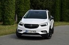 Opel Mokka X 1.4T(140KM)*Full Led*Navi*Kamera*Kamera*Grzana Kierownicał*Alu18"ASO - 8