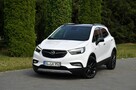 Opel Mokka X 1.4T(140KM)*Full Led*Navi*Kamera*Kamera*Grzana Kierownicał*Alu18"ASO - 9