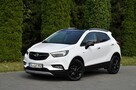 Opel Mokka X 1.4T(140KM)*Full Led*Navi*Kamera*Kamera*Grzana Kierownicał*Alu18"ASO - 10