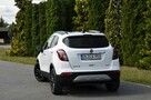Opel Mokka X 1.4T(140KM)*Full Led*Navi*Kamera*Kamera*Grzana Kierownicał*Alu18"ASO - 15