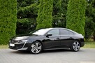 Peugeot 508 2.0d(177KM)*GT*Virtual*Ful Led*Radar*Skóry*Navi*Kamera*Masaże*Alu19* - 11