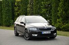 Škoda Octavia 2.0TDI(150KM)*Duża Navi*Welur*Reling*DSG*F1*Parktronik*Alu17"ASO - 2