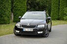 Škoda Octavia 2.0TDI(150KM)*Duża Navi*Welur*Reling*DSG*F1*Parktronik*Alu17"ASO - 8