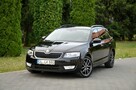 Škoda Octavia 2.0TDI(150KM)*Duża Navi*Welur*Reling*DSG*F1*Parktronik*Alu17"ASO - 9