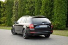 Škoda Octavia 2.0TDI(150KM)*Duża Navi*Welur*Reling*DSG*F1*Parktronik*Alu17"ASO - 14