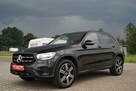 Mercedes GLC 300 300DE Hybryda Plug in 306KM I właściciel Stan BDB FV23% Gwarancja - 3