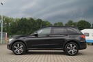 Mercedes GLC 300 300DE Hybryda Plug in 306KM I właściciel Stan BDB FV23% Gwarancja - 4