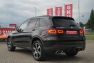 Mercedes GLC 300 300DE Hybryda Plug in 306KM I właściciel Stan BDB FV23% Gwarancja - 5