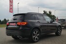 Mercedes GLC 300 300DE Hybryda Plug in 306KM I właściciel Stan BDB FV23% Gwarancja - 7