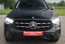 Mercedes GLC 300 300DE Hybryda Plug in 306KM I właściciel Stan BDB FV23% Gwarancja - 10