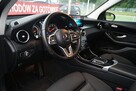 Mercedes GLC 300 300DE Hybryda Plug in 306KM I właściciel Stan BDB FV23% Gwarancja - 12