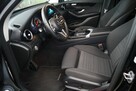 Mercedes GLC 300 300DE Hybryda Plug in 306KM I właściciel Stan BDB FV23% Gwarancja - 13