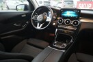 Mercedes GLC 300 300DE Hybryda Plug in 306KM I właściciel Stan BDB FV23% Gwarancja - 16