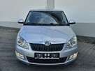 Škoda Fabia Serwis Bezwypadkowa Polecam - 2