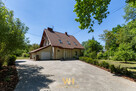 Dom Henryków-Urocze gm. Piaseczno, Leszczynowa - 5