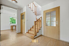 Dom Henryków-Urocze gm. Piaseczno, Leszczynowa - 8