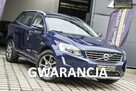 Volvo XC 60 Ocean Race / Ledy / Virtual / 100% Bezwypadkowy / Gwarancja na Rok