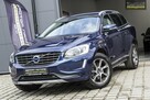 Volvo XC 60 Ocean Race / Ledy / Virtual / 100% Bezwypadkowy / Gwarancja na Rok - 3