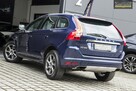 Volvo XC 60 Ocean Race / Ledy / Virtual / 100% Bezwypadkowy / Gwarancja na Rok - 7