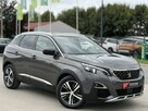 Peugeot 3008 1.6 / 165KM GT-LINE Automat Panorama Kamera360 Nawigacja Masaże